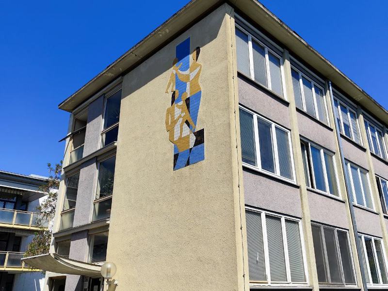 Kolleg am Ring