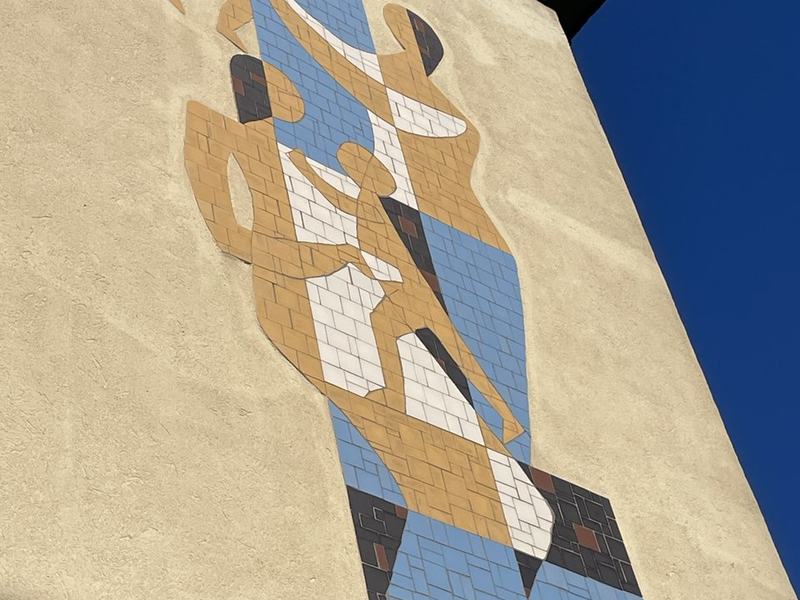 Mosaik