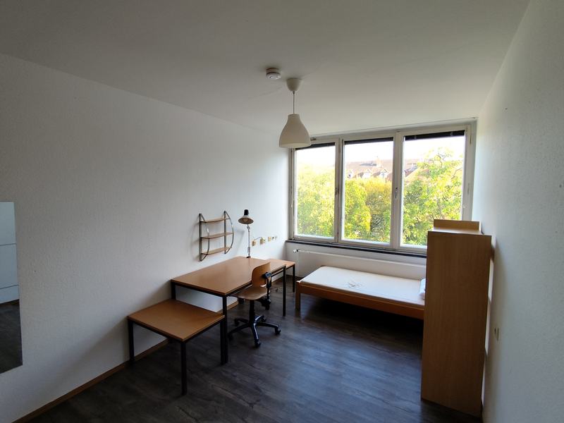 Zimmer (Diagonale)