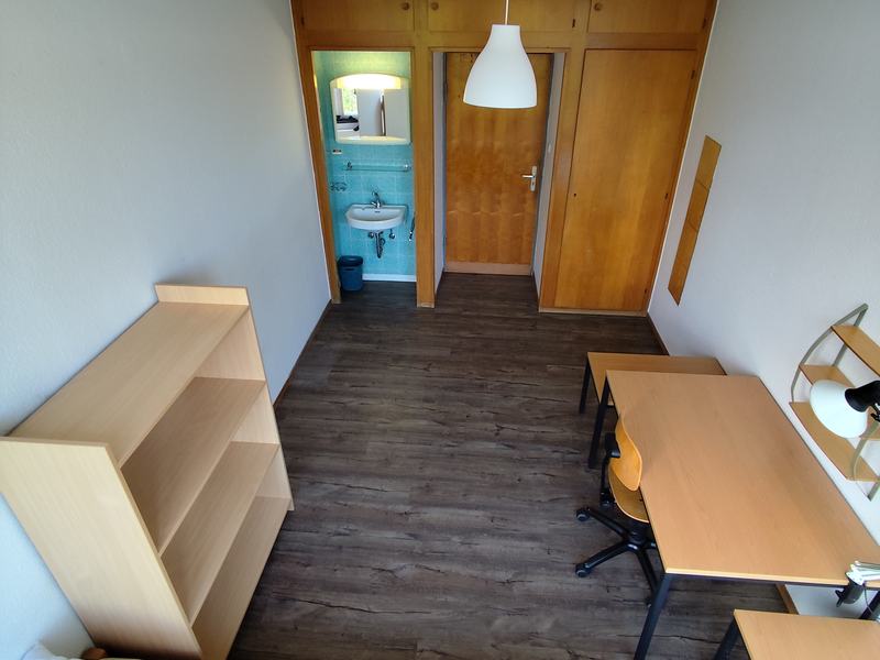 Zimmer (Einbauschrank)