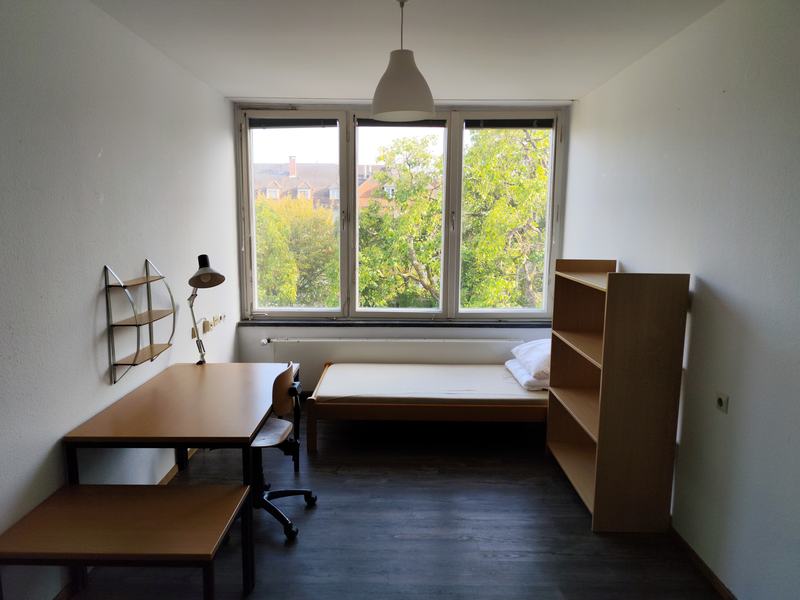 Zimmer (Fenster)